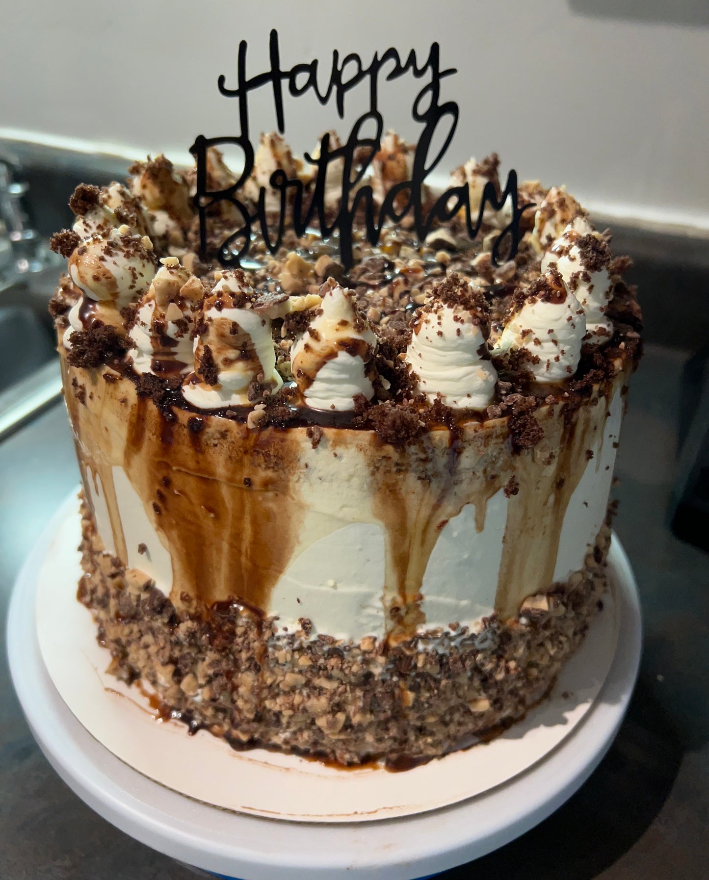 Better Than 🤫 Cake