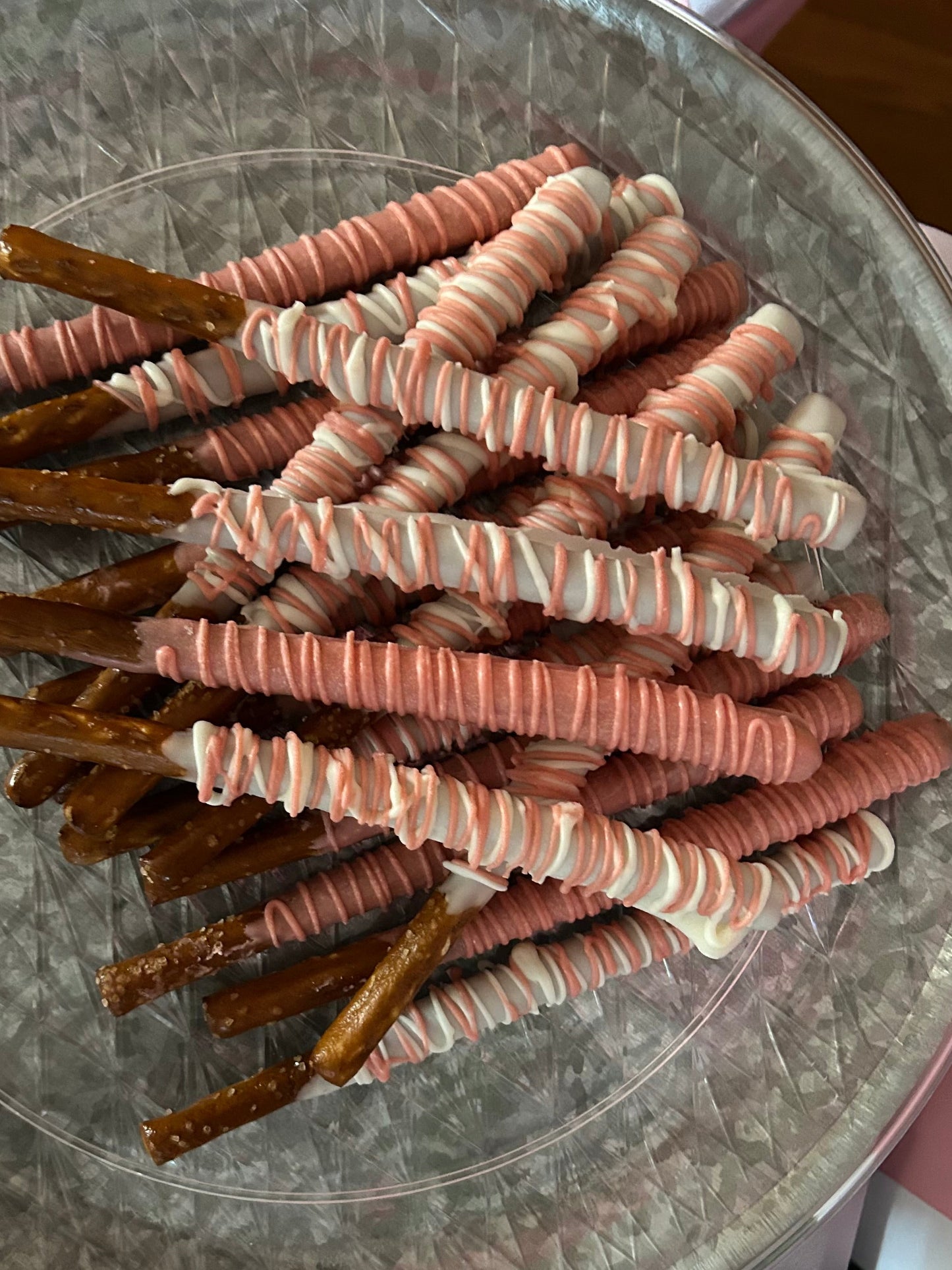 Pretzels