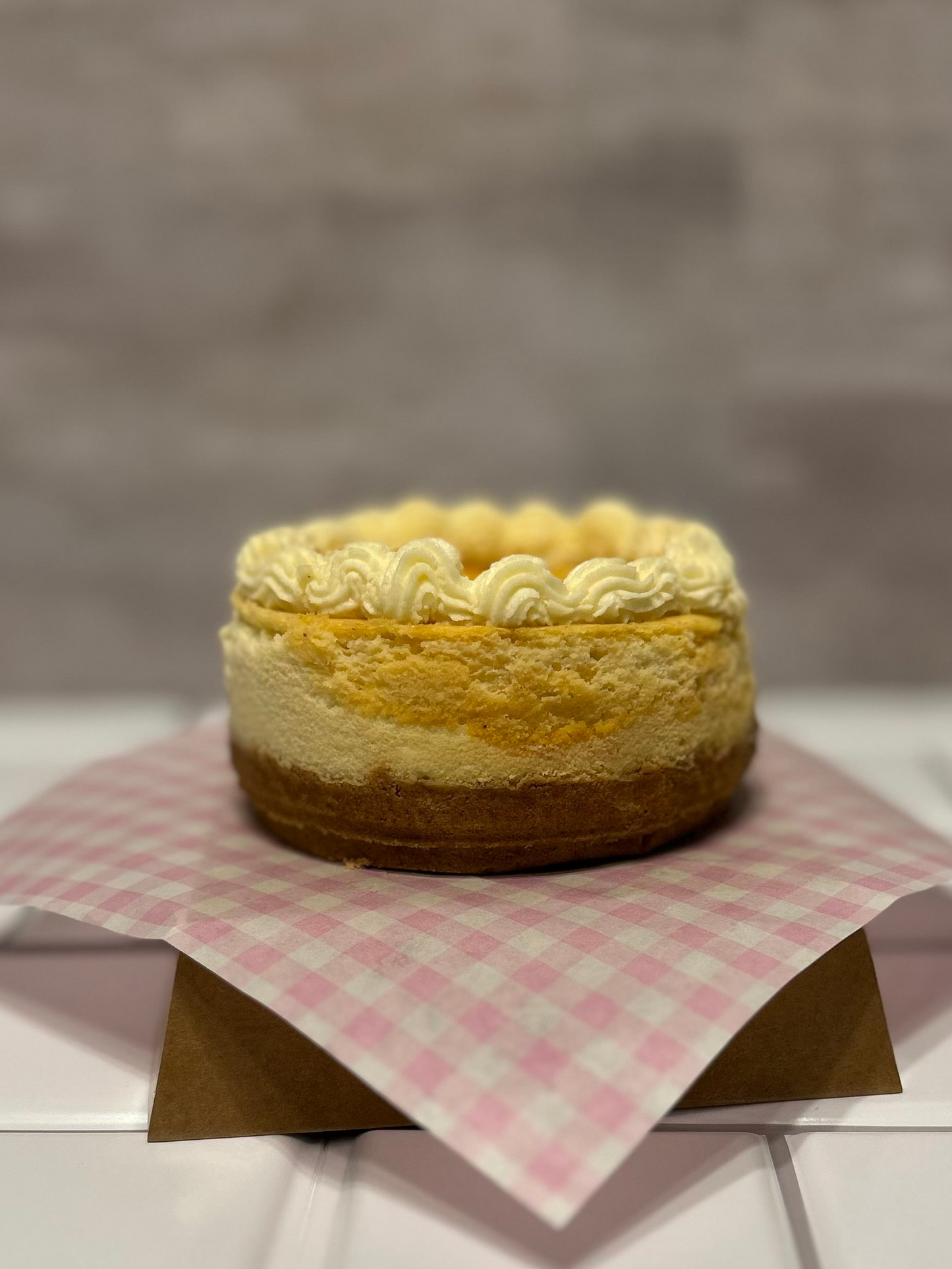 Sweet Potato Pie
