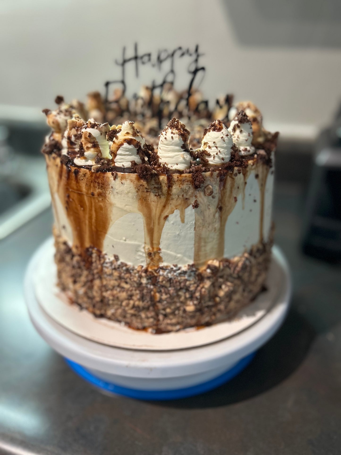 Better Than 🤫 Cake