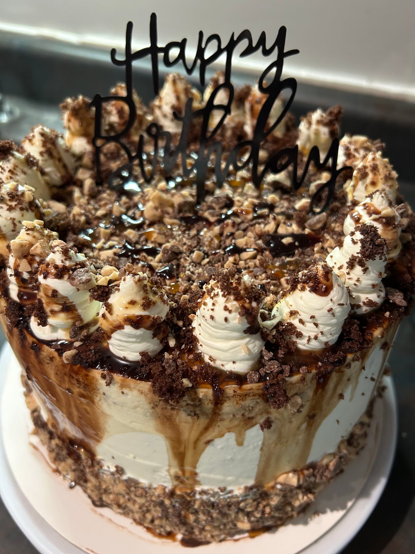 Better Than 🤫 Cake