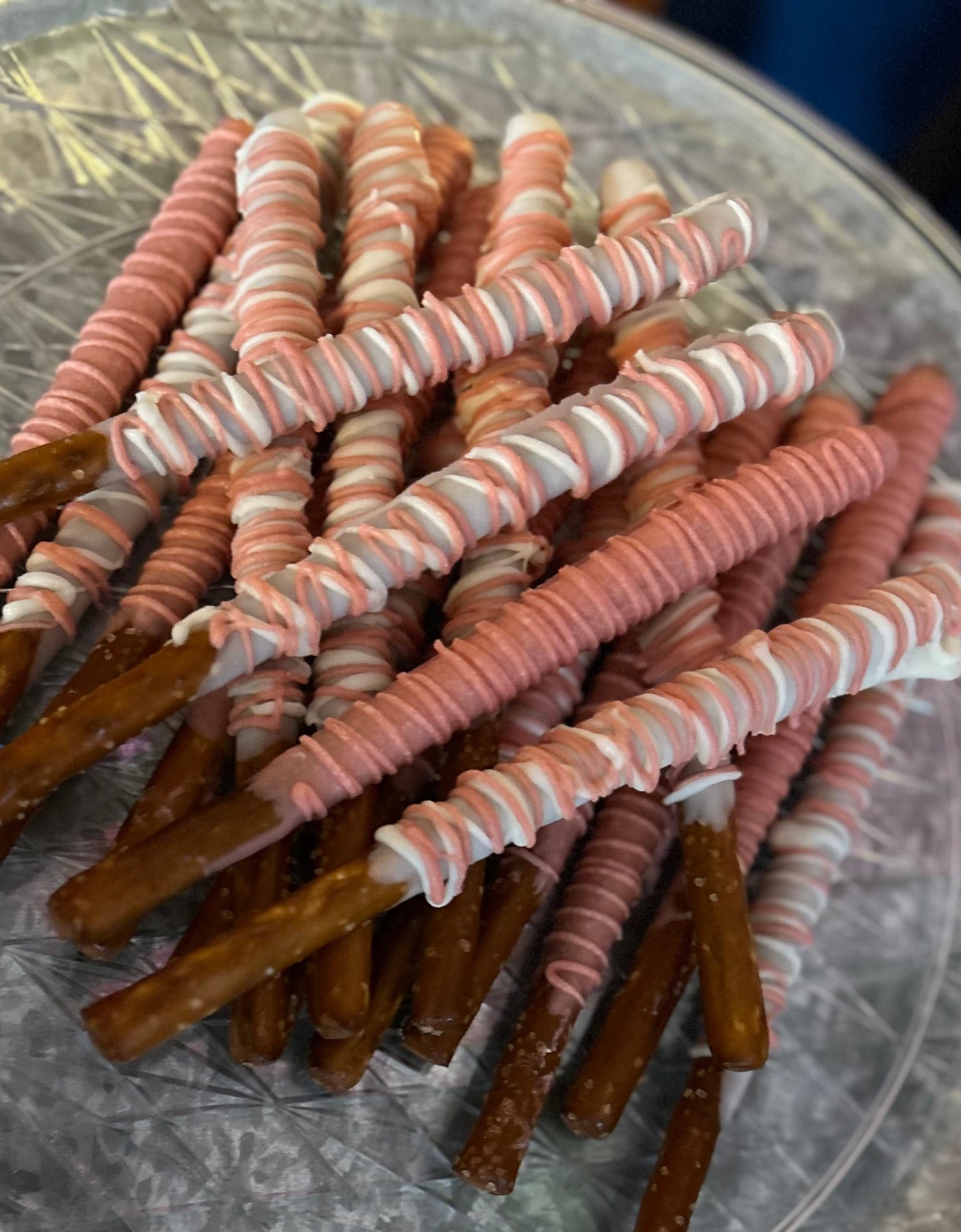 Pretzels