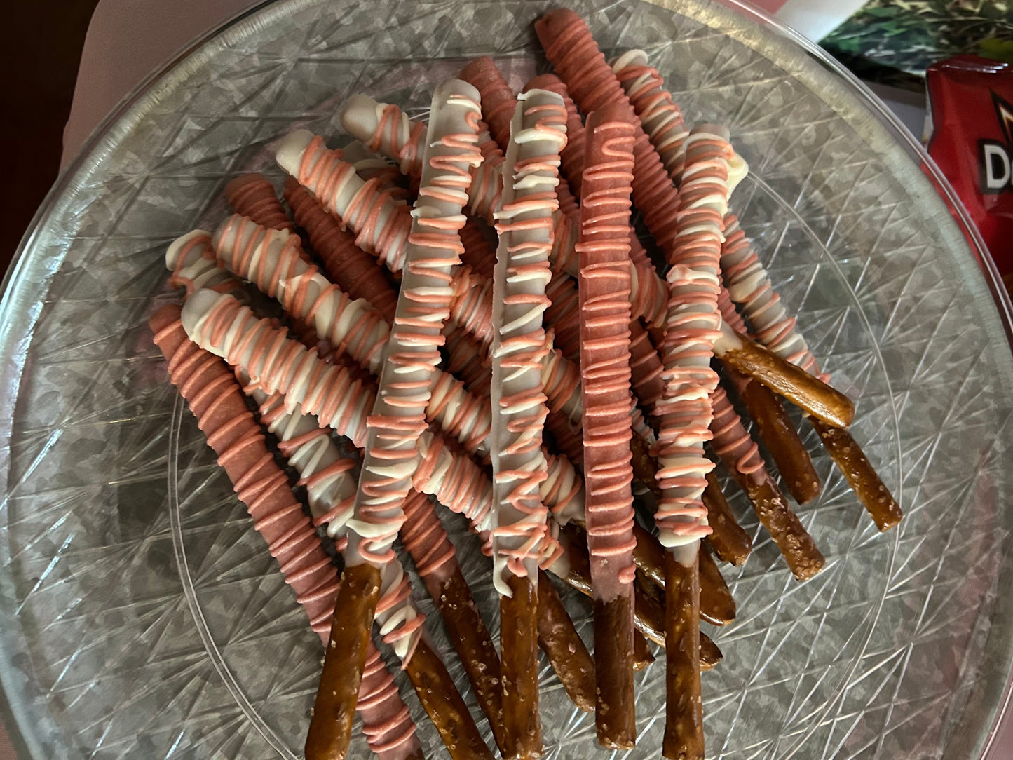 Pretzels