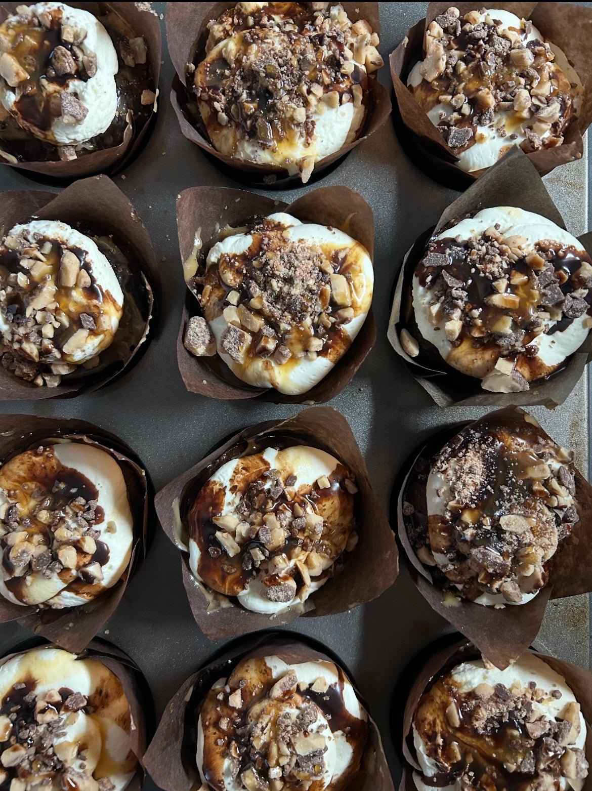 Better Than 🤫 Cupcakes