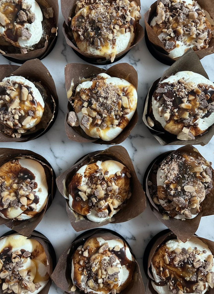 Better Than 🤫 Cupcakes