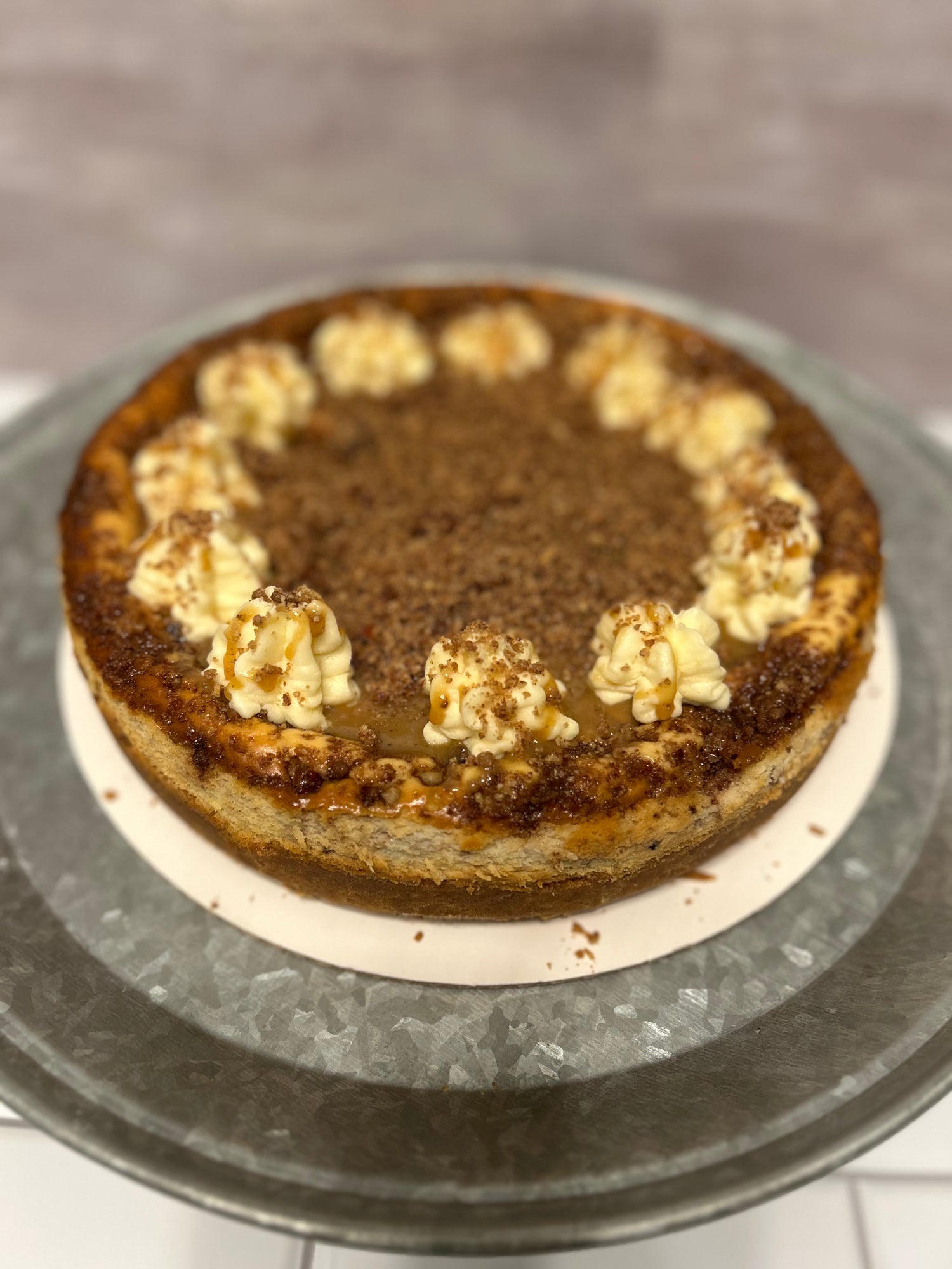 Cheesecakes