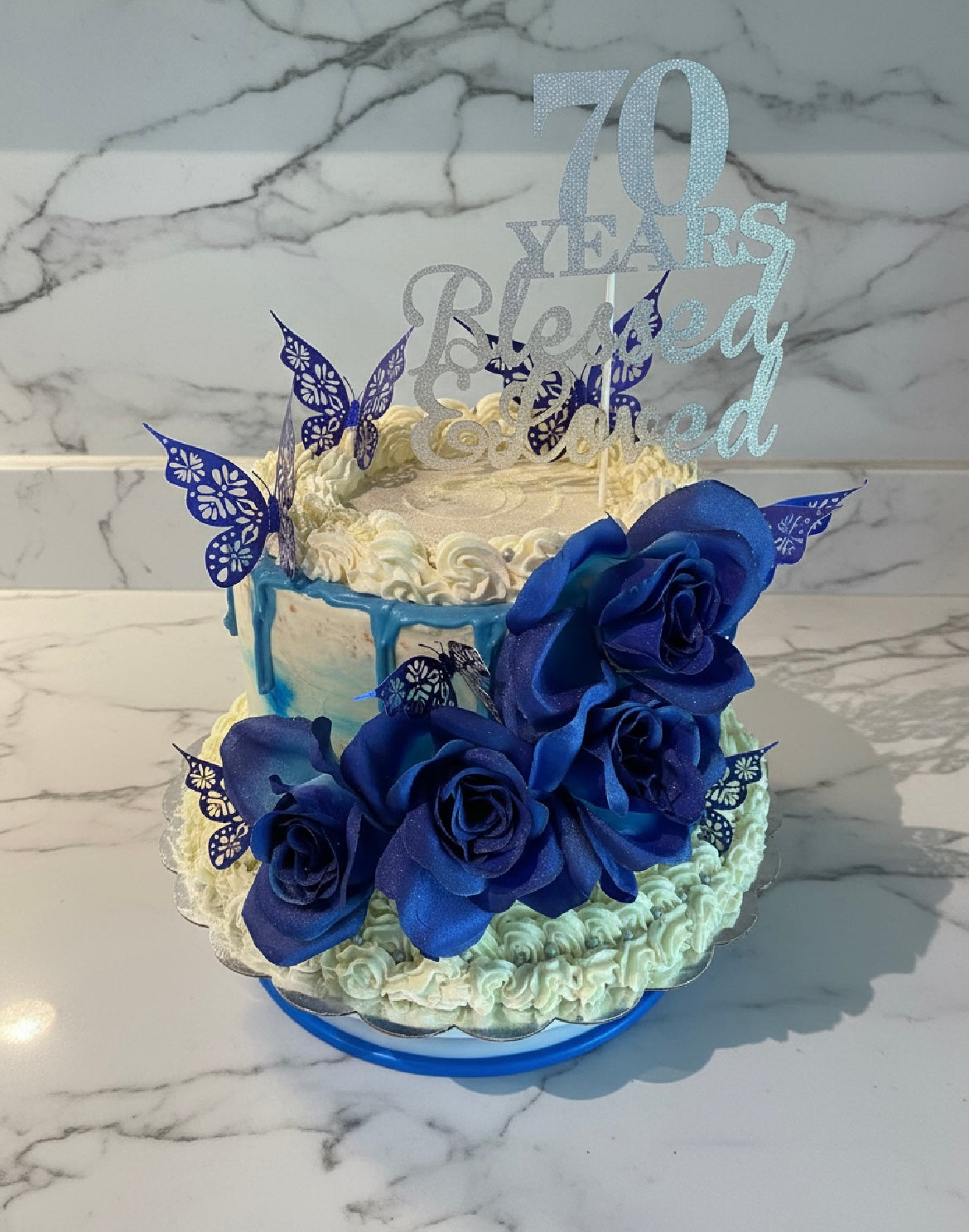 Adult Cakes Collection