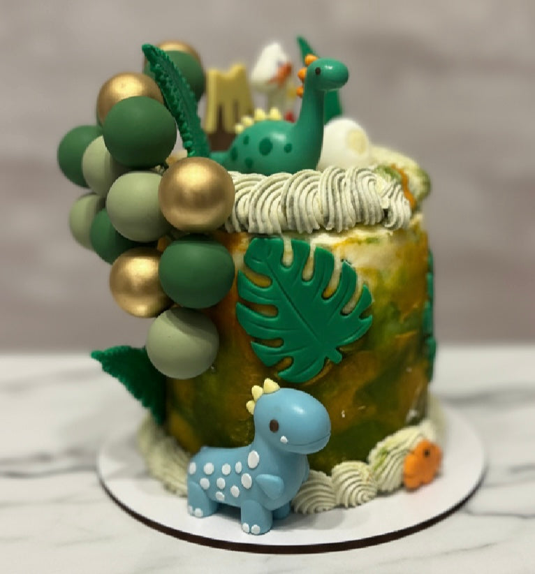 Kids’ Cakes Collection