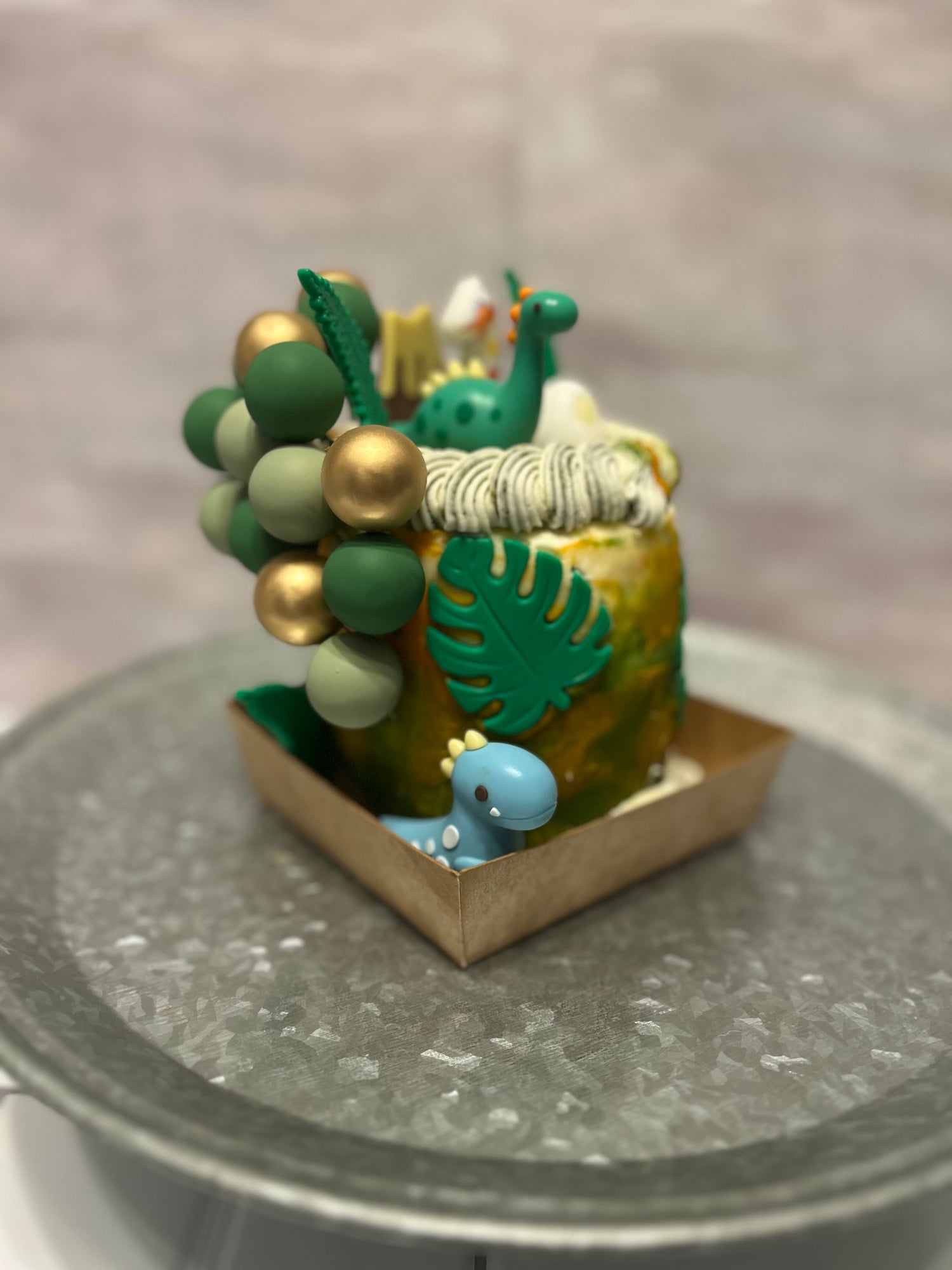 Kids’ Cakes Collection