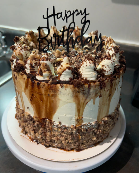 Better Than 🤫 Cake