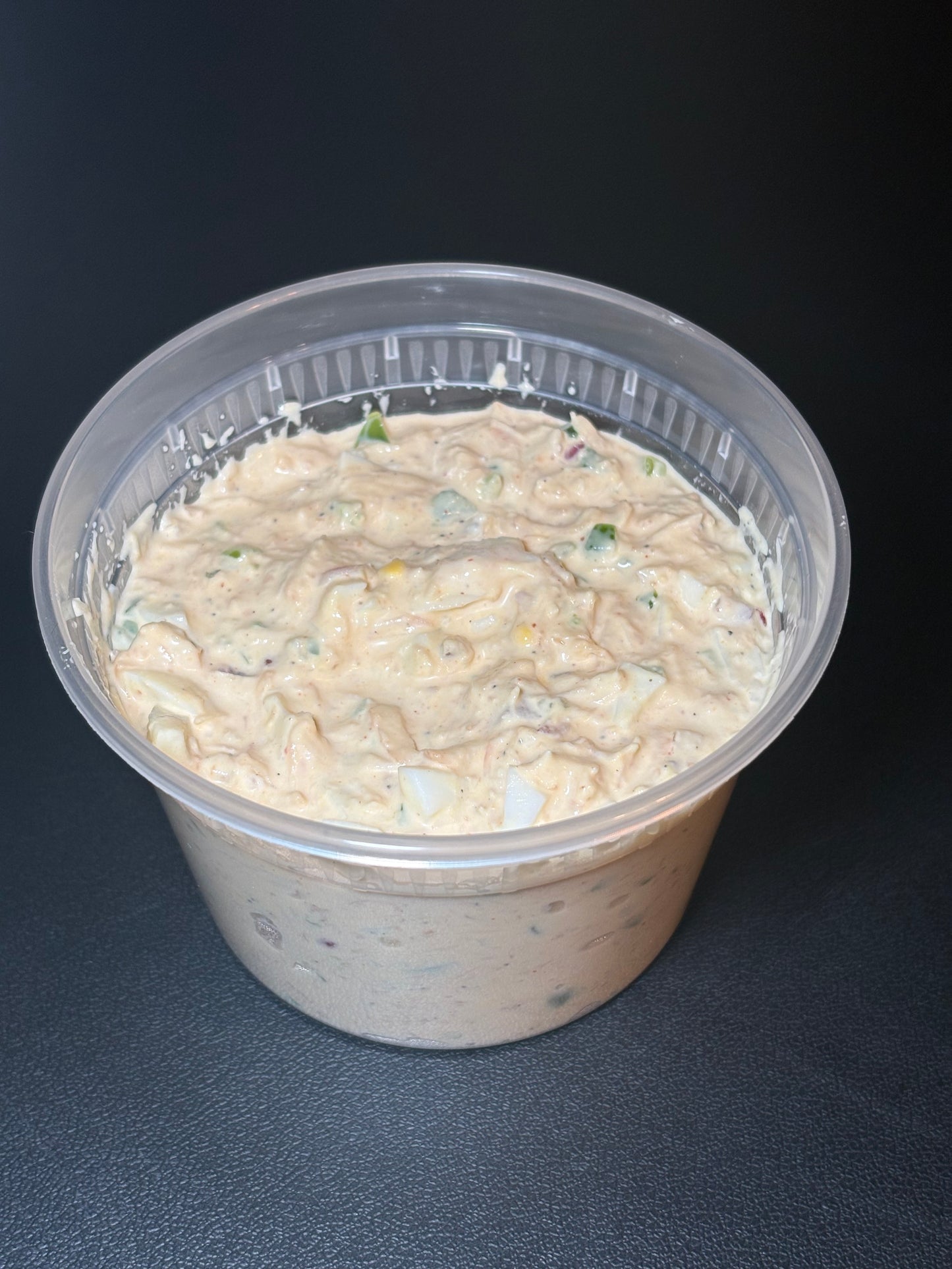 Homestyle Chicken Salad Bowl
