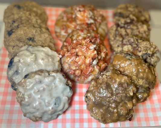 Cookie variety bundle