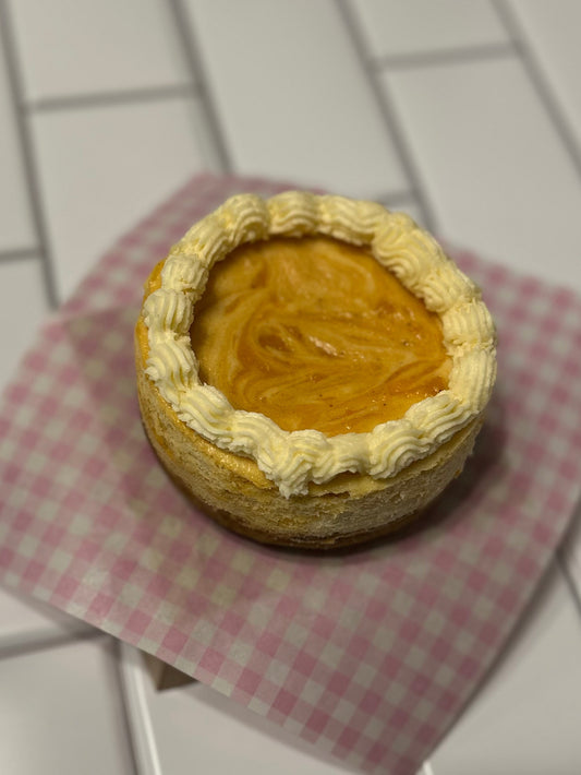 Sweet Potato Pie