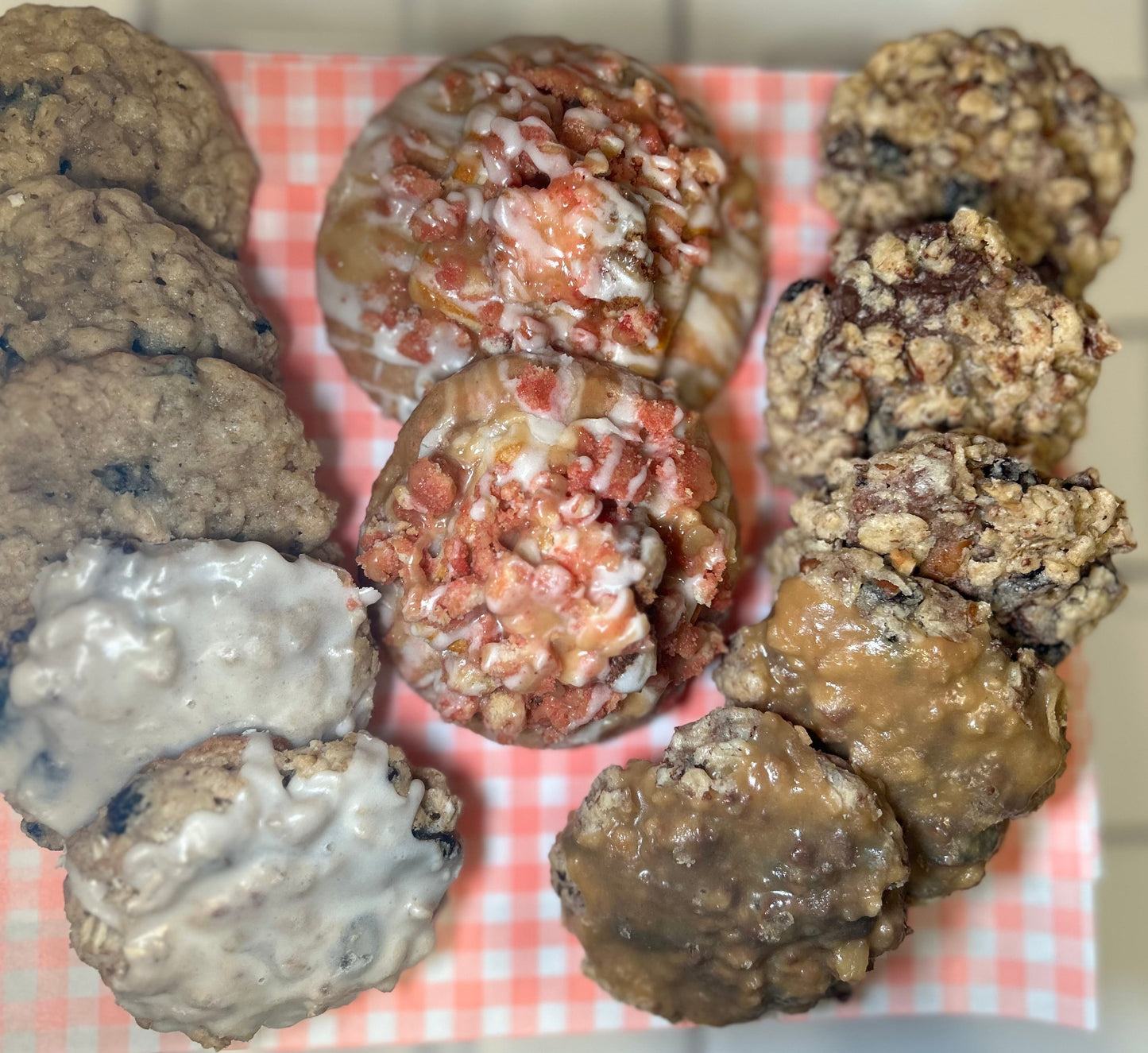 Cookie variety bundle