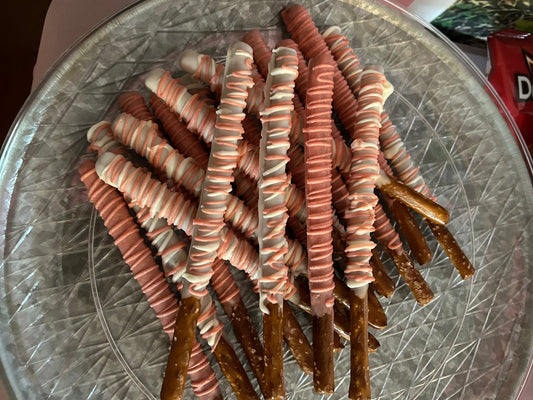 Pretzels