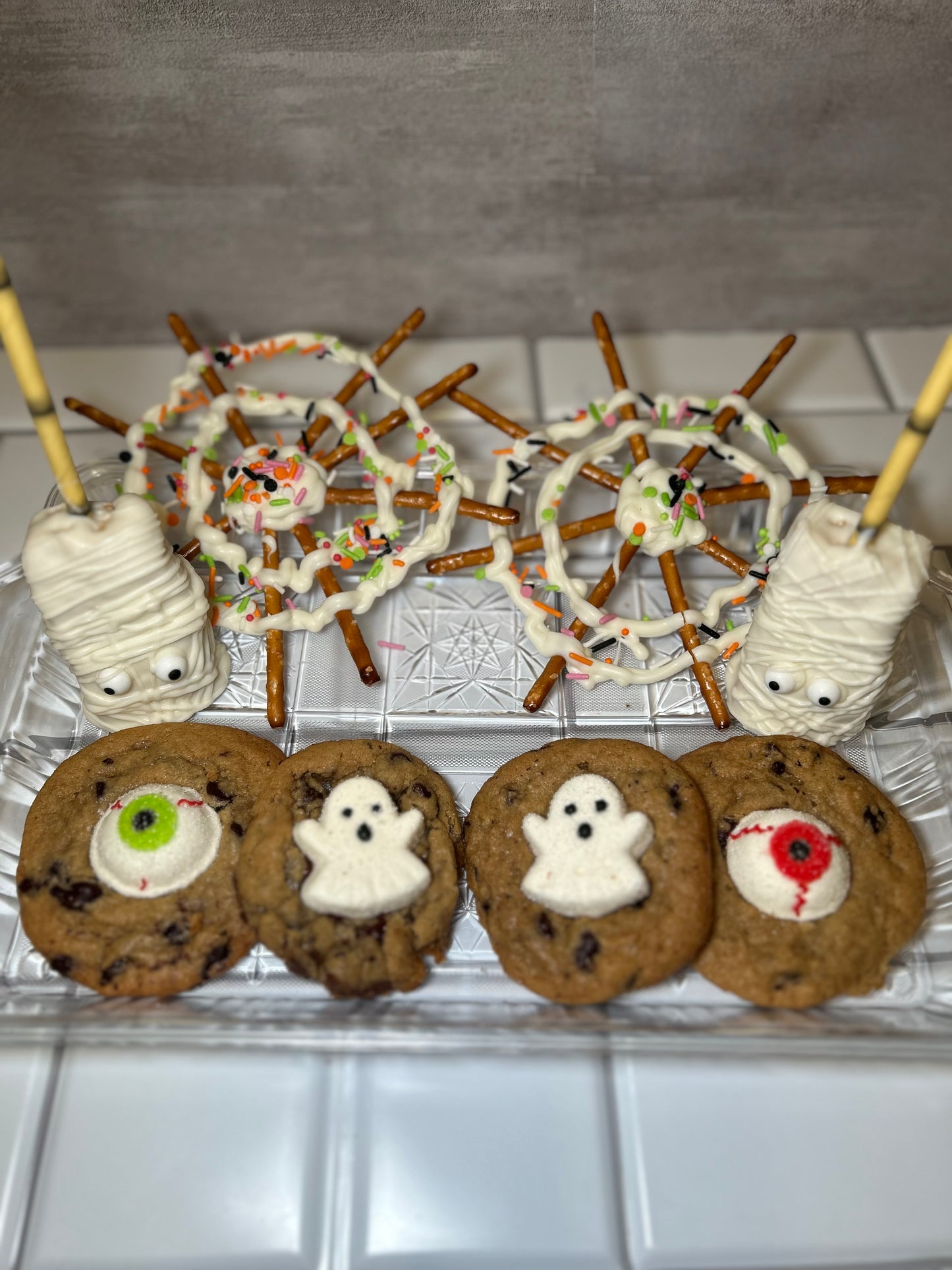 🎃 Spooky Sweet Kids Bundle 👻